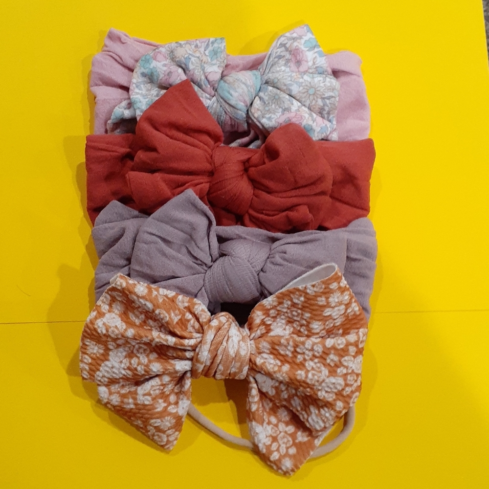 New Bows